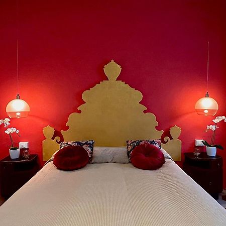 Mazzini Suite Pisa Buitenkant foto